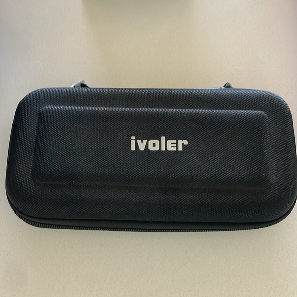 Nintendo Switch Console - Gray MOD HAC 001(-01) with controller - Picture 8 of 9